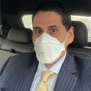 Posh Ambassador- The Tunnel Shop.